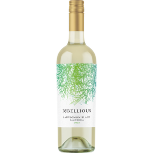 Image of Rebellious Sauvignon Blanc from Rebellious Wines