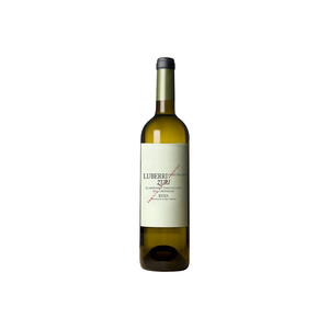 Image of Luberri Zrui Rioja Blanco from Luberri