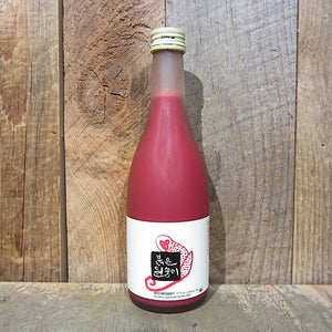 Image of Red Monkey Rice Wine from Red Monkey
