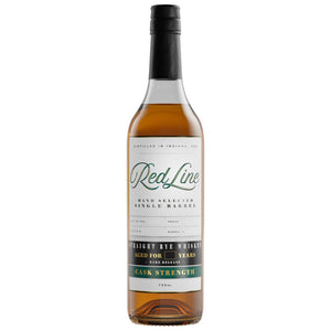 Image of Red Line Rye 5yr from Red Line Distillery