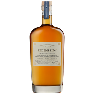 Image of Redemption Wheated Bourbon Whiskey from Redemption Whiskey