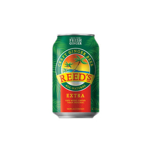 Image of Reed's Ginger Beer - Single from Reed's Inc.