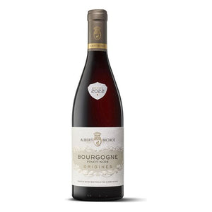 Image of Albert Bichot Bourgogne Pinot Noir Origines from Albert Bichot