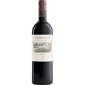 Image of Remelluri Rioja Reserva from Remelluri