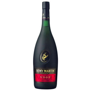 Image of Remy Martin V.S.O.P. Fine Champagne Cognac from Rémy Martin