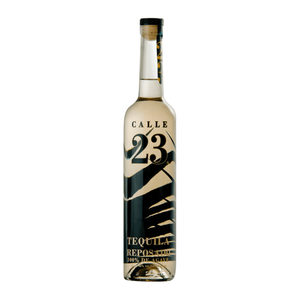 Image of Calle Tequila Reposado from Calle 23