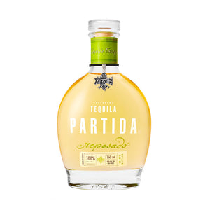 Image of Partida Tequila Reposado from Partida Tequila