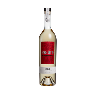 Image of Pasote Tequila Reposado from El Pandillo Distillery