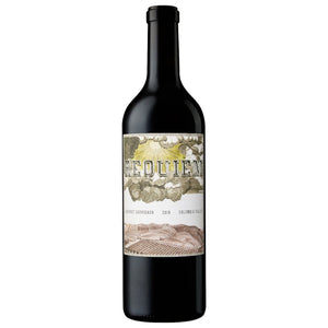 Image of Requiem Cabernet Sauvignon from Requiem Wines