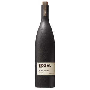 Image of Bozal Mezcal Chino Verde from Bozal