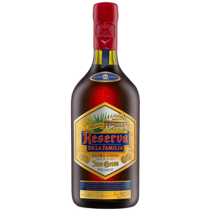 Image of Cuervo La Reserva Extra Anejo