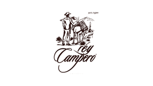 Rey Campero Mezcal Chuparrosa