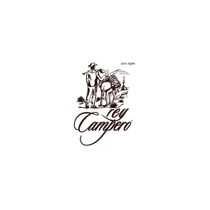 Rey Campero Mezcal Chuparrosa