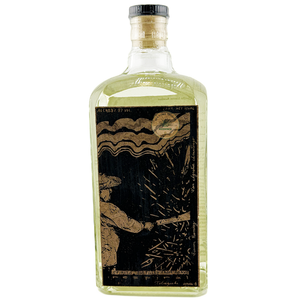 Rezpiral Agave Espadin Alejandria Hernandez