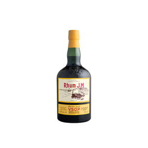 Image of Rhum JM VSOP Martinique Rum from Rhum JM