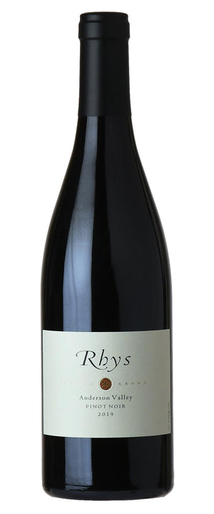 Rhys Pinot Noir Anderson Valley 2019