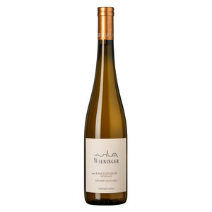 Image of Wieninger Gruner Veltliner from Wieninger