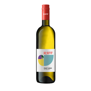 Image of Riff Pinot Grigio from Riff