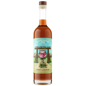 Image of Righteous Road The Fifth Cup Craft Liqueur from Righteous Road