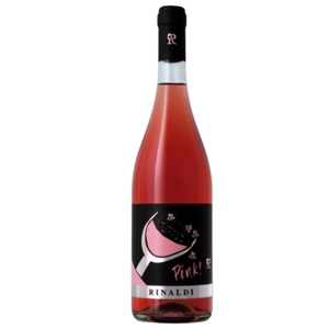 Image of Rinaldi Moscato PINK! from Rinaldi