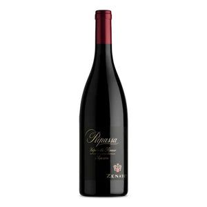 Image of Zenato Ripassa Valpolicella Ripasso Superiore from Zenato