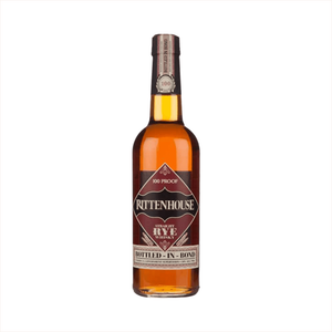 Image of Rittenhouse Rye Bottled in Bond from Heaven Hill Distillery