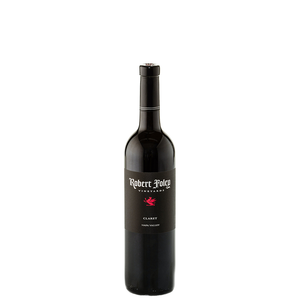 Image of Robert Foley Claret 375ml from Robert Foley Vineyards