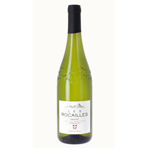 Les Rocailles Apremont 2024