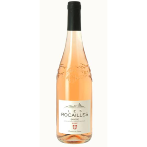Les Rocailles Rose de Savoie 2025