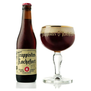 Image of Rochefort Trappistes 6 - Single from Brasserie de Rochefort