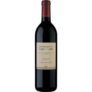 Image of Mauritson Rockpile Ridge Zinfandel from Mauritson