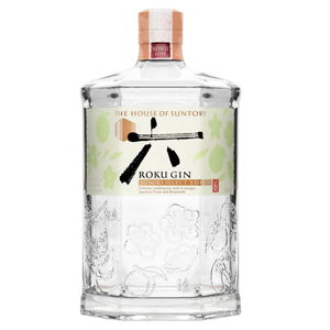 Roku Craft Gin Minori