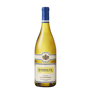 Rombauer Vineyards Chardonnay 2024