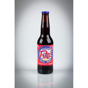 Image of Fitz's Root Beer - Single from Fitz's Bottling Company