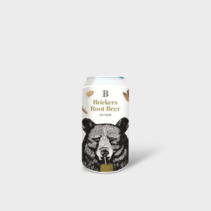 Image of Black Bear Dry Cider from Black Bear Brewery