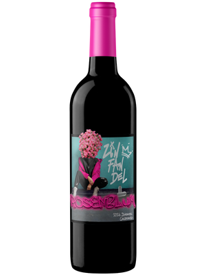 Rosenblum Cellars Zinfandel California 2024