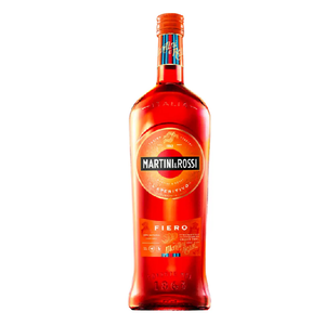 Martini & Rossi Fiero Vermouth