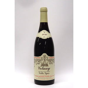 Rossignol Fevrier Volnay VV 2020