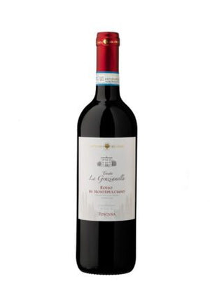 Fattoria Del Cerro Rosso Di Montalcino