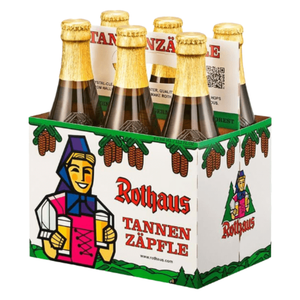 Image of Rothaus Tannen Pils from Badische Staatsbrauerei Rothaus