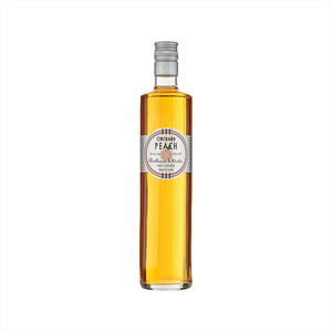 Image of Rothman Peach Liqueur from Rothman & Winter