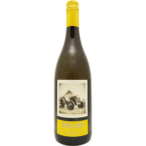 Image of Round Pond Kith & Kin Chardonnay from Round Pond Estate