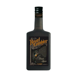 Image of Royal Combier Orange Liqueur from Combier Distillery