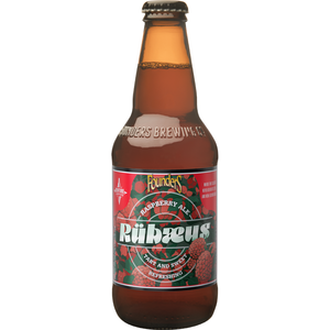 Image of Founders Brewing Company Rubaeus Raspberry Ale - Single from Founders Brewing Company