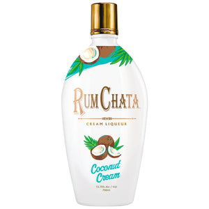 Image of Rum Chata Rum Cream from Agave Loco LLC
