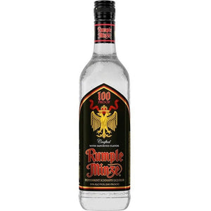 Image of Rumpleminze Peppermint from Rumple Minze