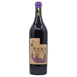 Image of Ruth Lewandowski Boaz from Ruth Lewandowski Wines