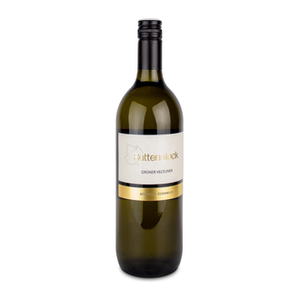 Image of Ruttenstock Gruner Veltliner from Ruttenstock