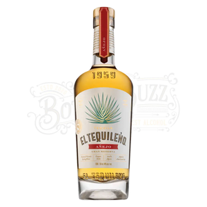 Image of El Tequileno Tequila Anejo from El Tequileno