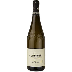 Image of Jean Perrier Savoie Apremont from Jean Perrier